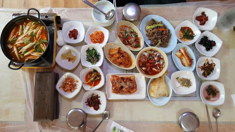 고향의맛 이미지