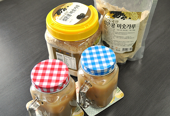 경상도한과,경상도강정 이미지