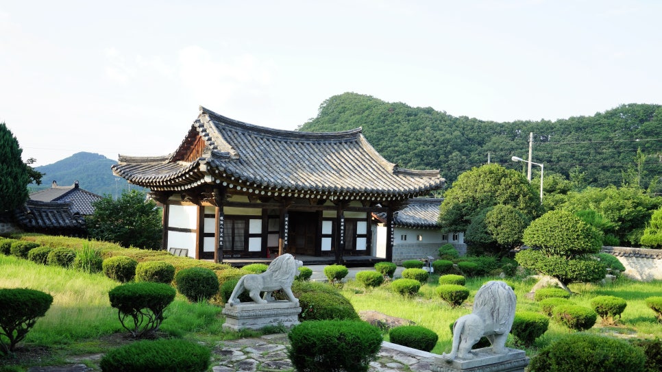 양정각 이미지