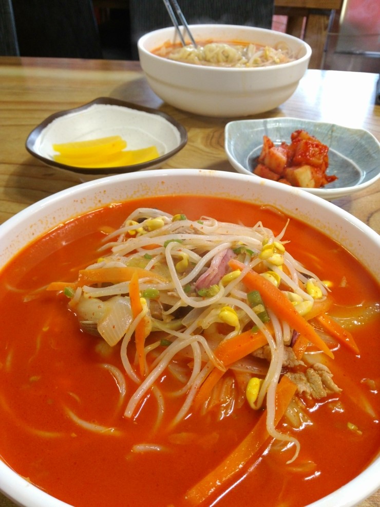 행운각 이미지