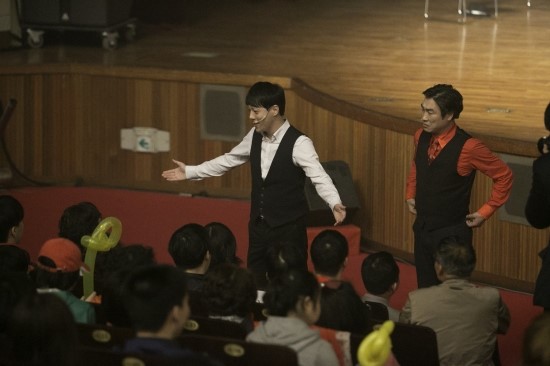 평택복지재단(평택북부장애인복지관) 이미지