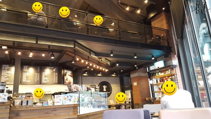 투썸플레이스계원예술대점 이미지