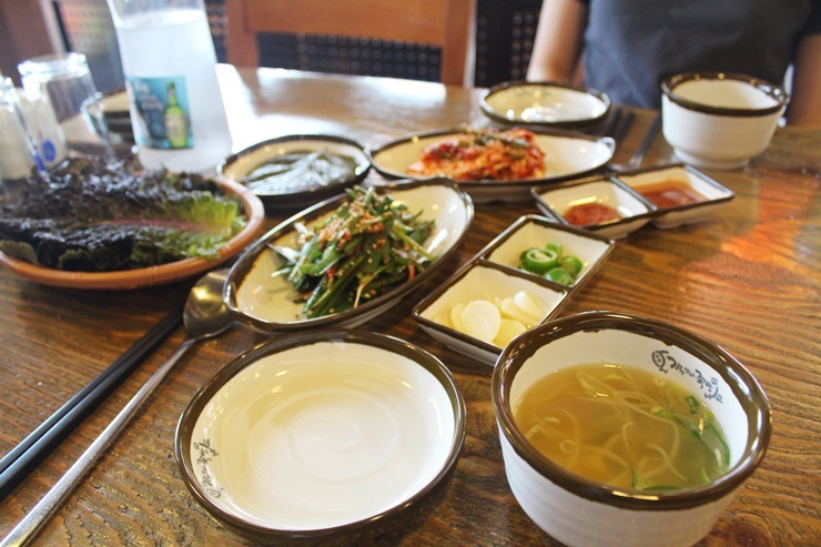 짱짱족발 이미지