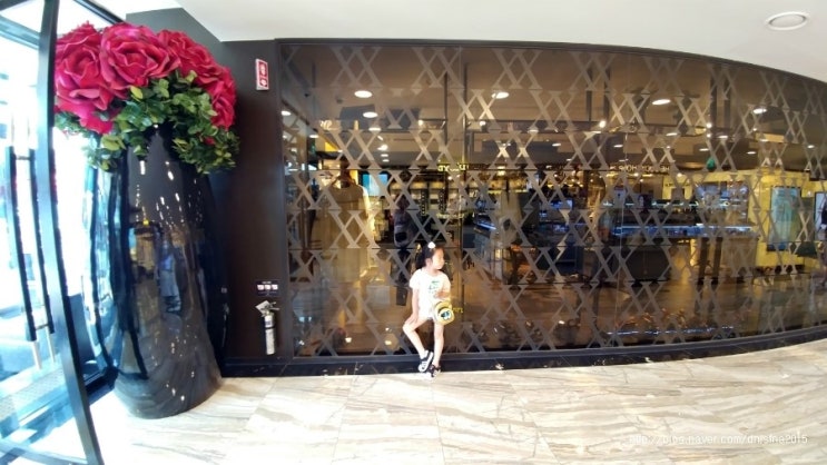 엔씨백화점더페이스샵 이미지