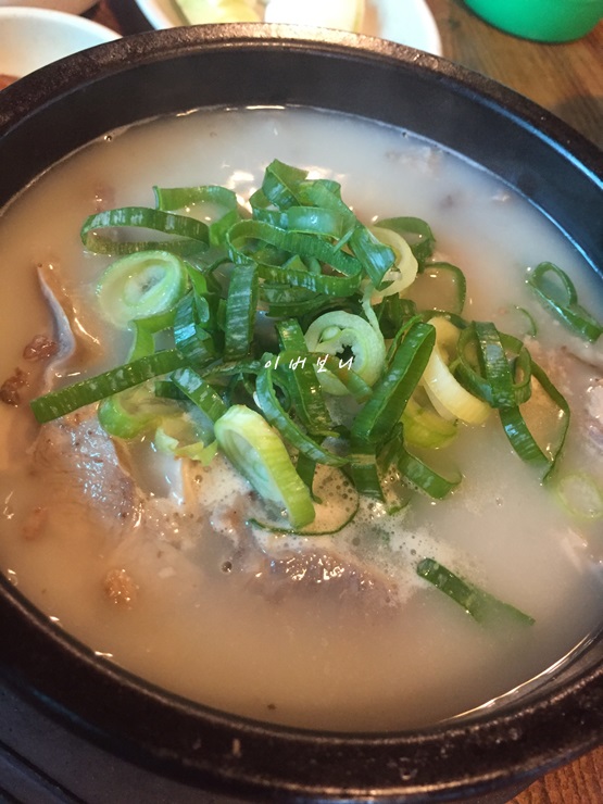 광주순대전통집 이미지