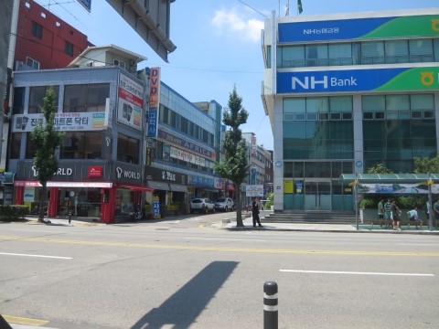 SK텔레콤산청 이미지