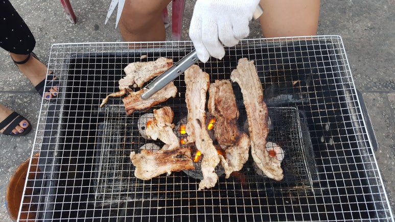 해돋이민박 이미지