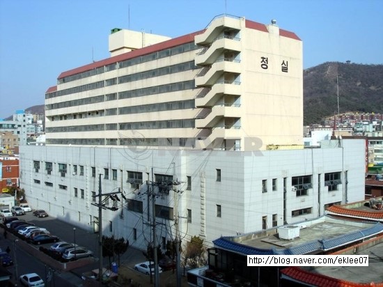청실프라자 이미지
