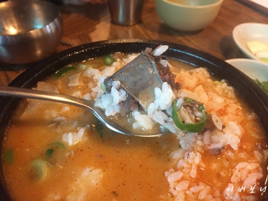 광주순대전통집 이미지
