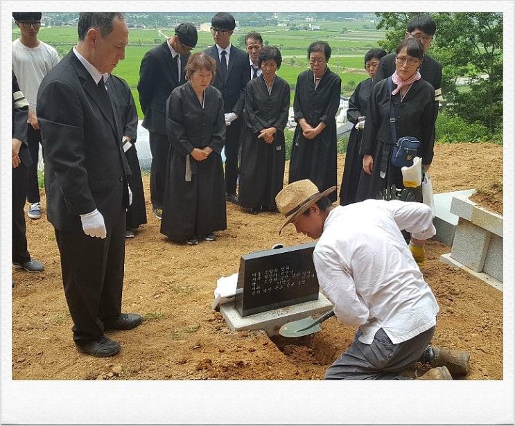 효림묘원 이미지