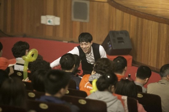 평택복지재단(평택북부장애인복지관) 이미지