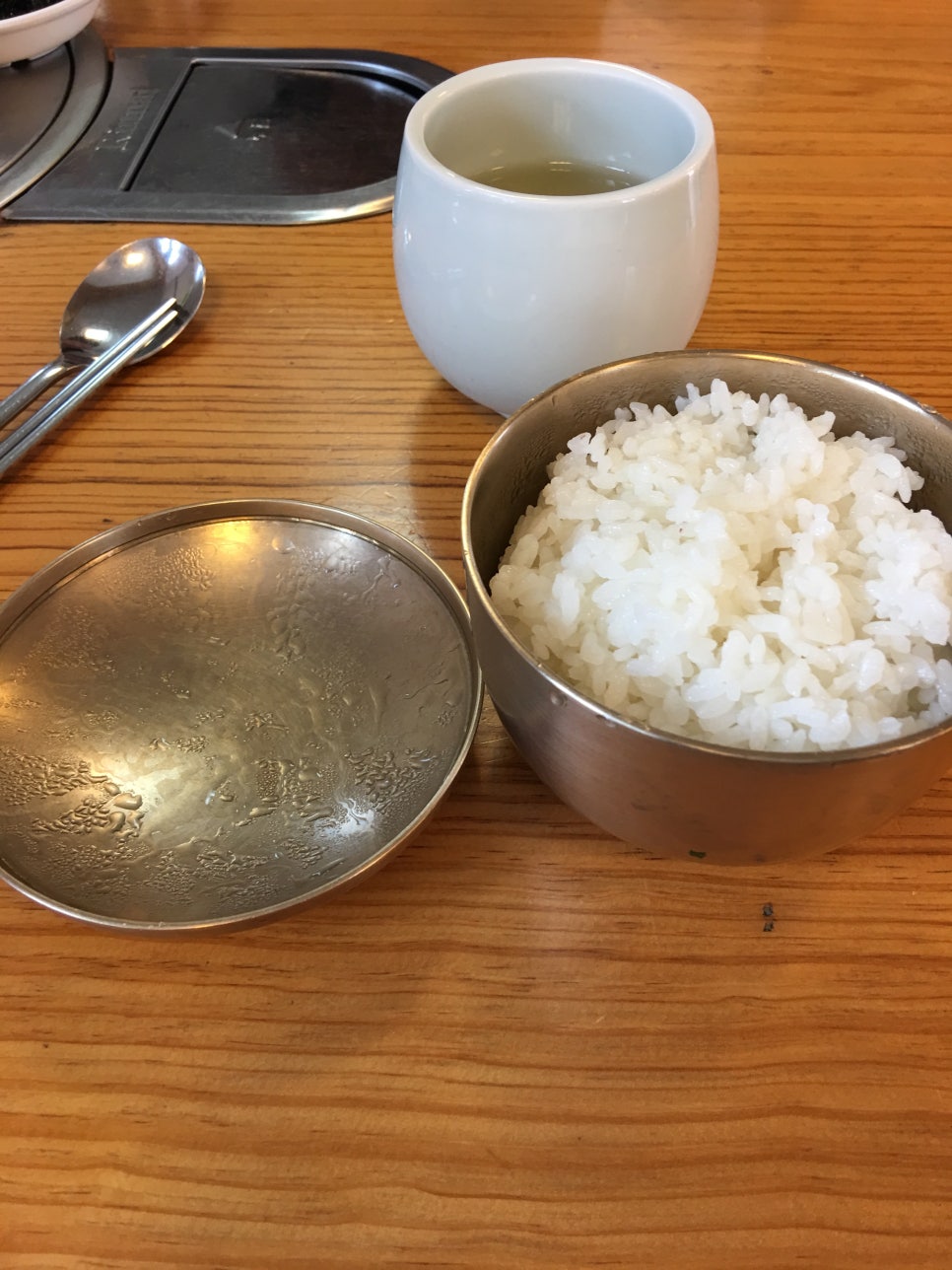 마니국밥 이미지