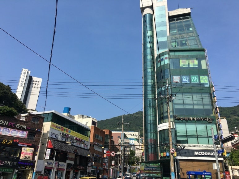 핑계노래연습장 이미지