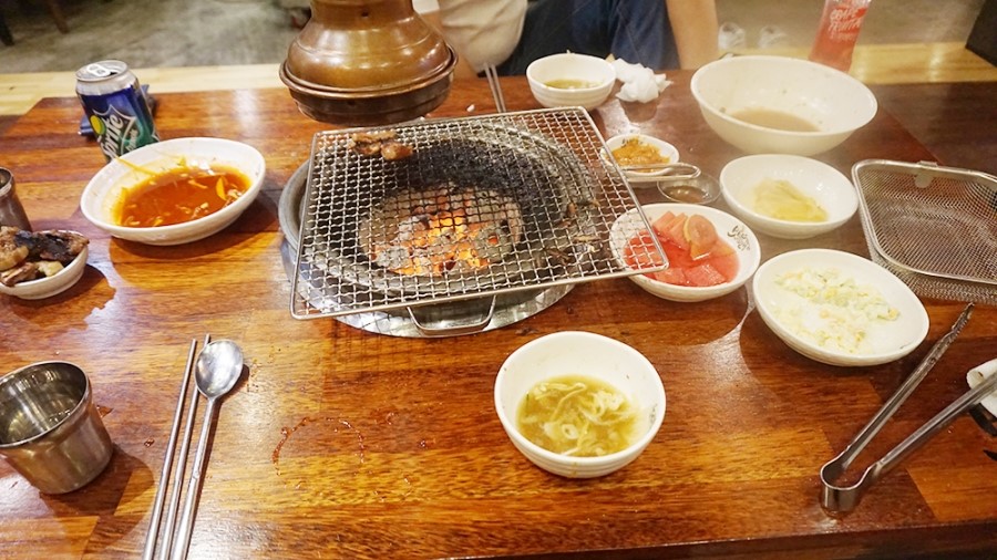 김군네맛있는고기집 이미지
