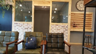 J.J 헤어샾 이미지