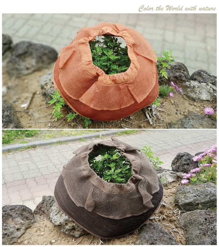해조플라워 이미지