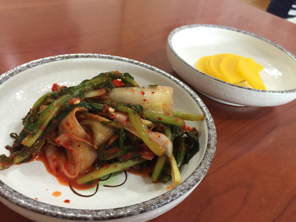 예산촌국수 이미지