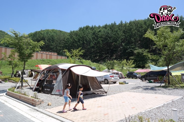 다올텔레콤 이미지