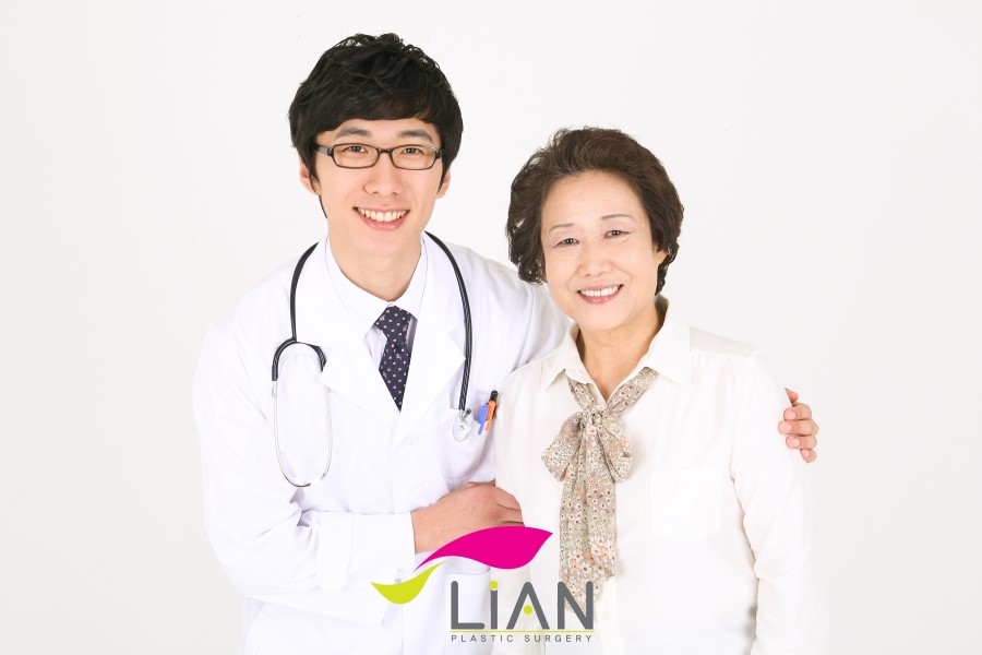 리안성형외과 이미지