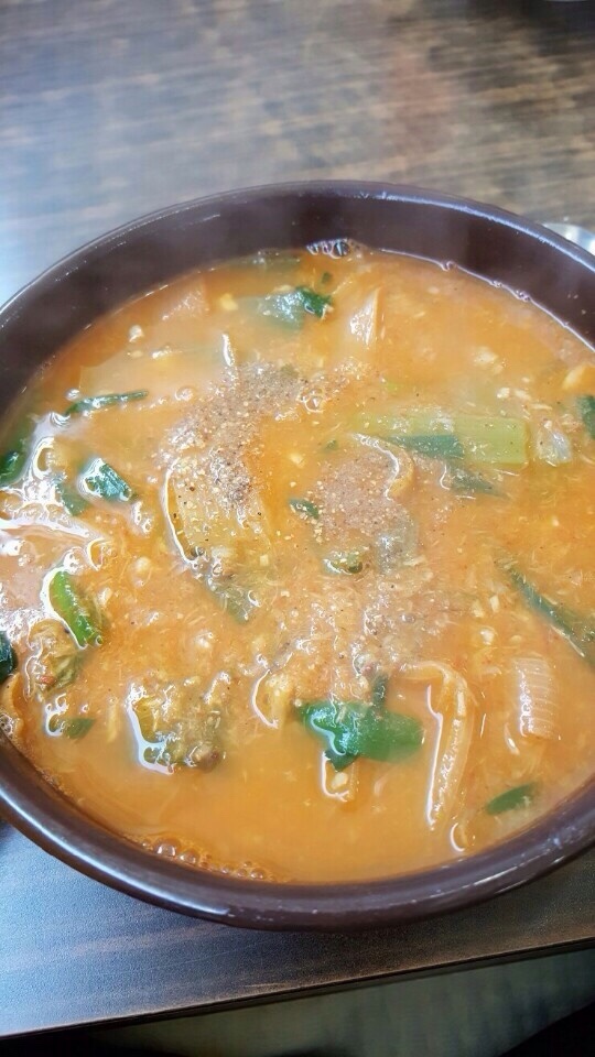 삼계국수 이미지