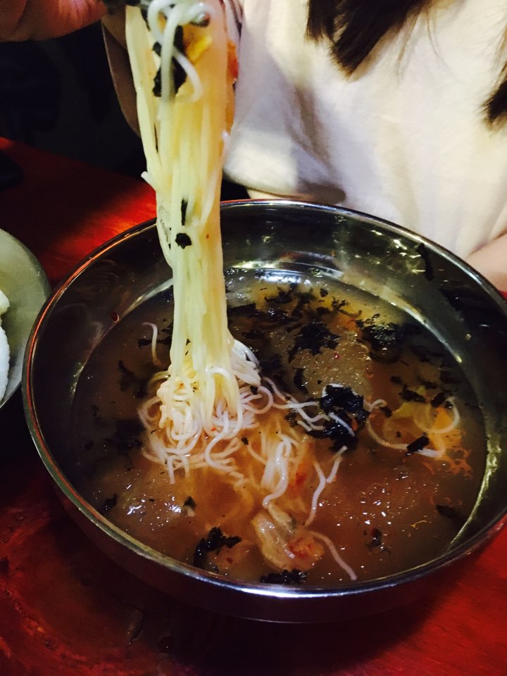달봉이국수 이미지