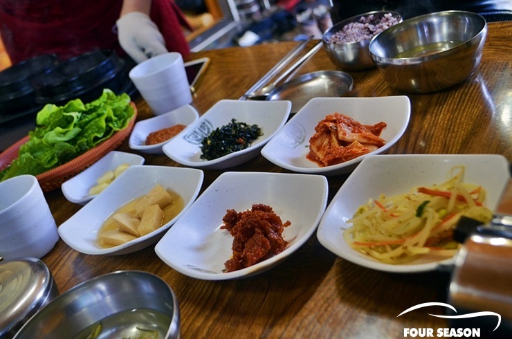 우리집식당 이미지