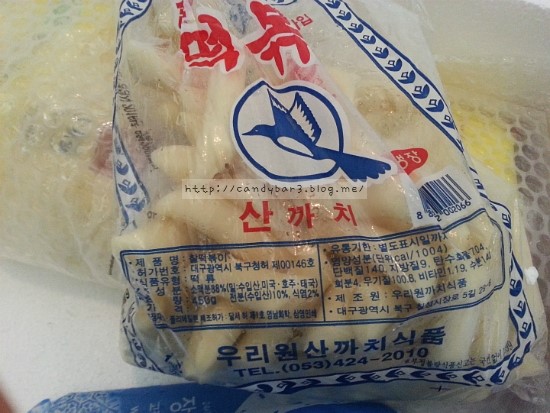 우리원산까치 이미지