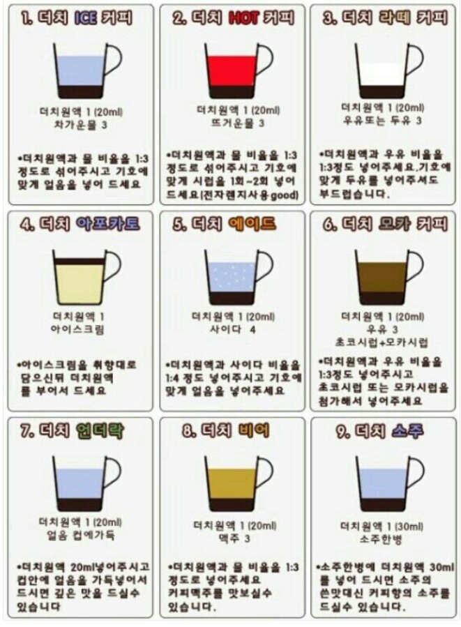 더치콩 이미지