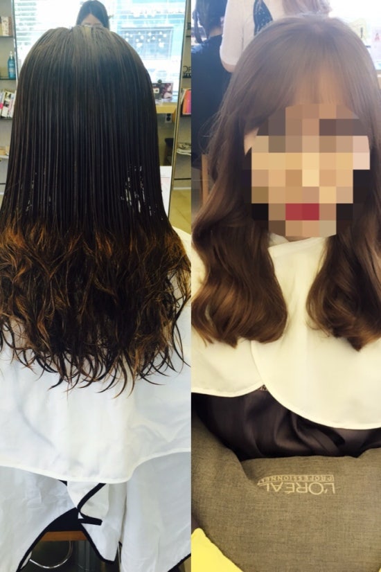 유미헤어 이미지