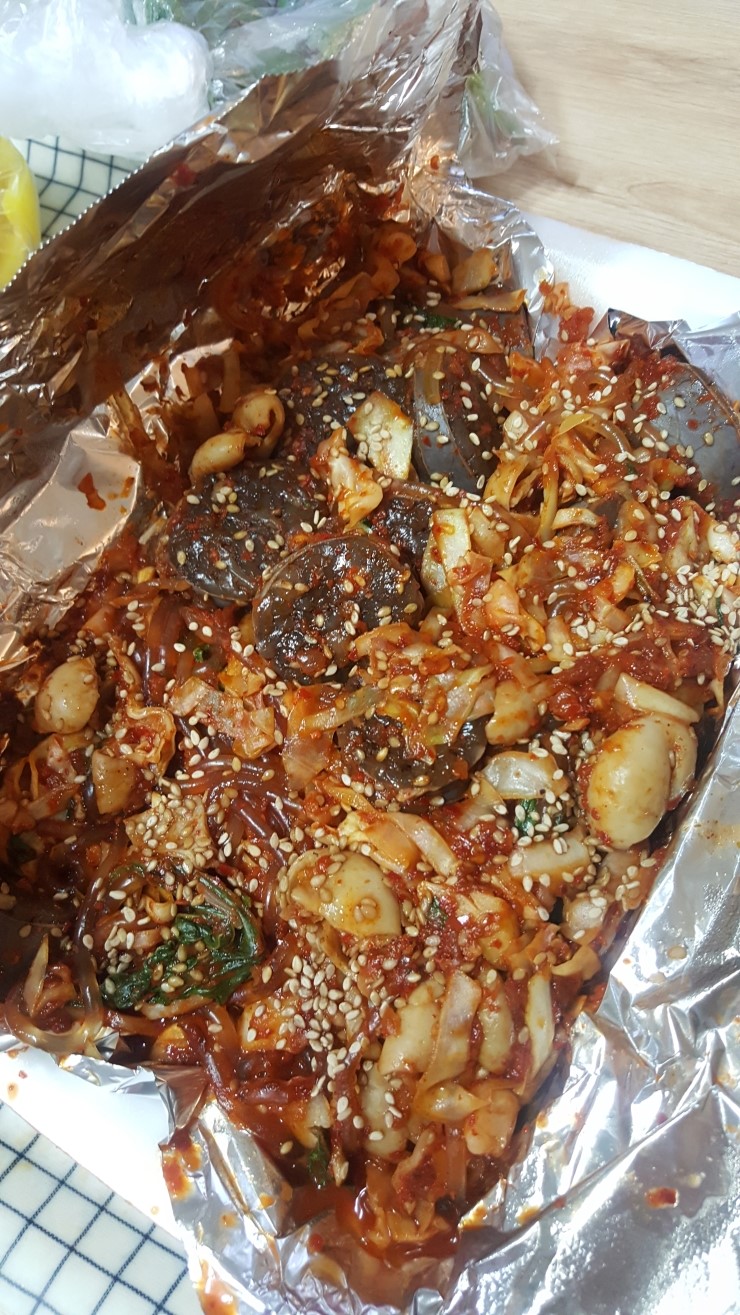 오병이어곱창 이미지