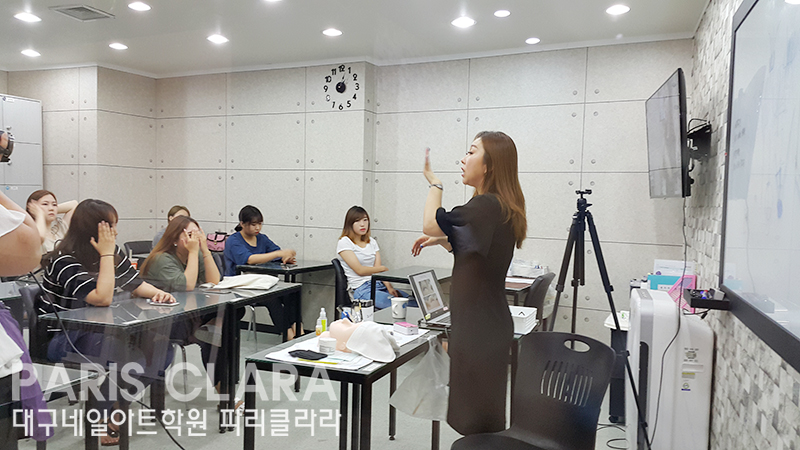 유은주메이크업 이미지