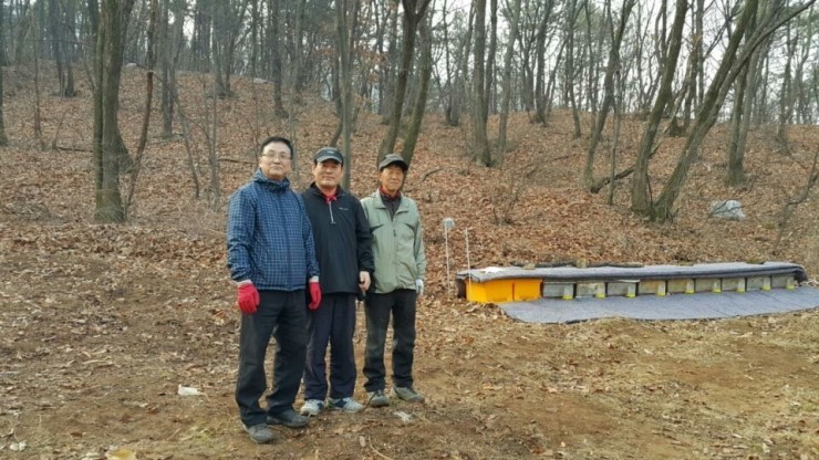 해피사회적협동조합 이미지