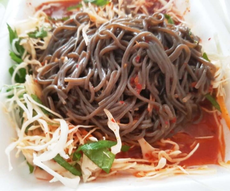 이장군왕족발 이미지