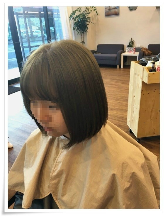 럭키유헤어 이미지