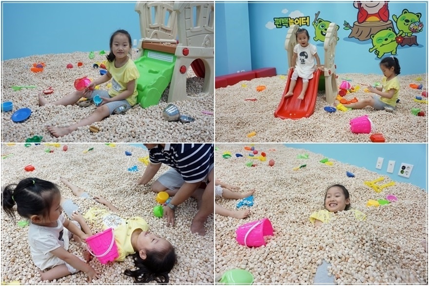 계양코코몽어드벤처 이미지