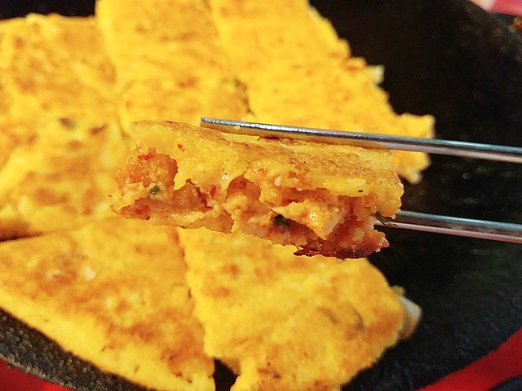 맛전 빈대떡 이미지