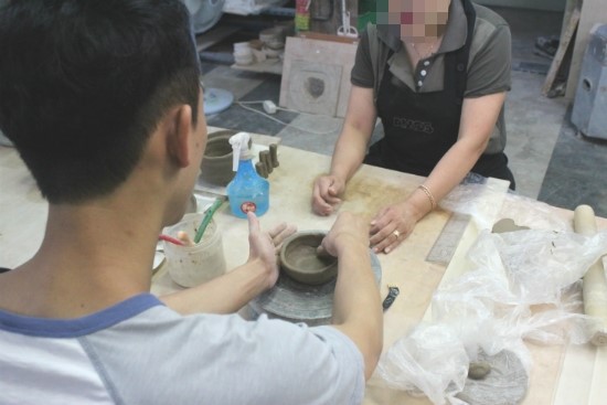 도자기공방채움 이미지