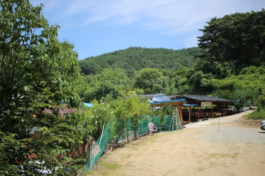 아산황토펜션 이미지