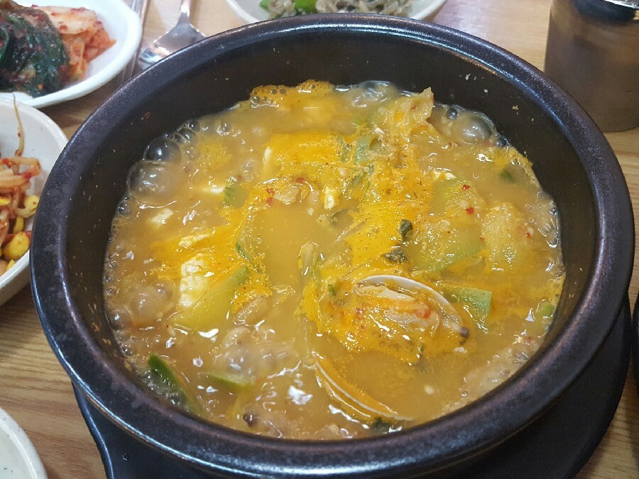 신천시골맛집 이미지