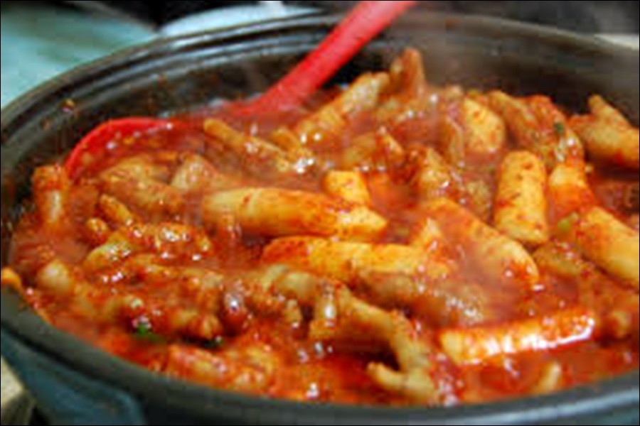 닭발데이 이미지