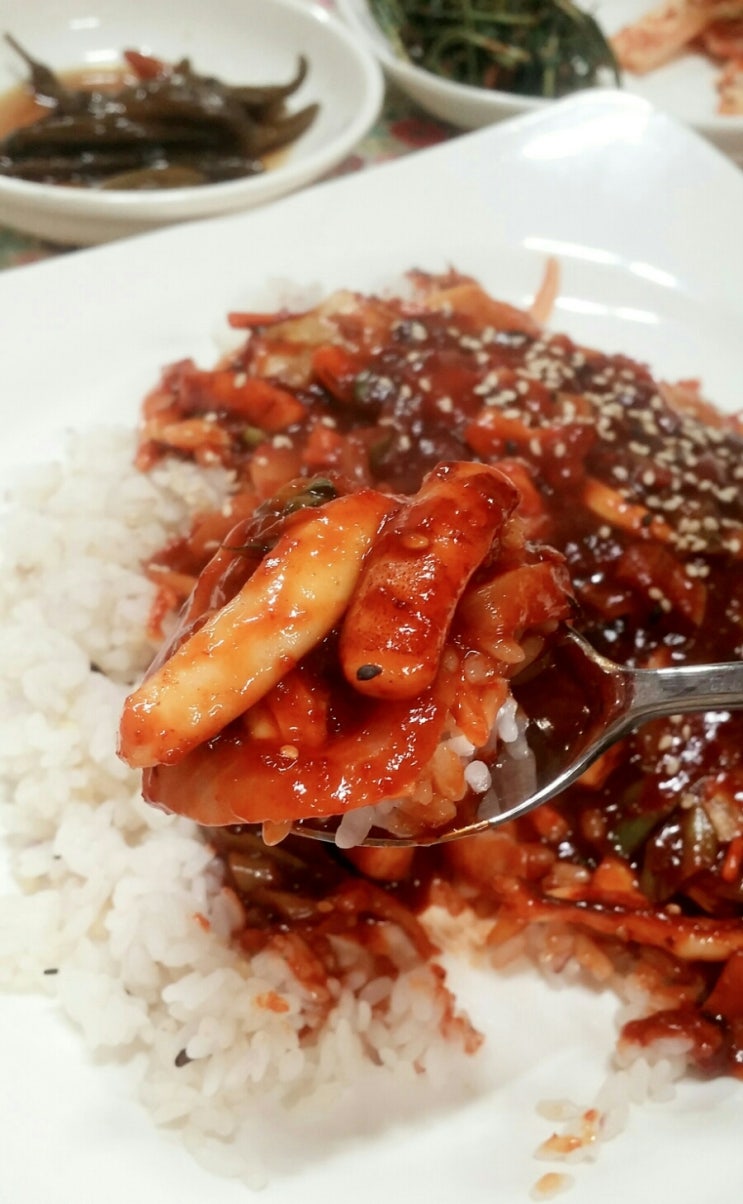 옥이네국수 이미지