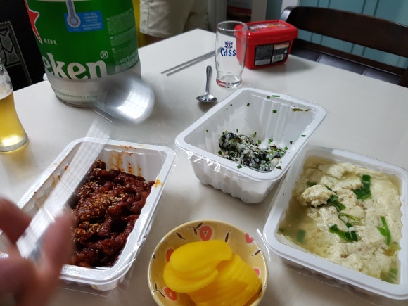 영철불닭발 이미지