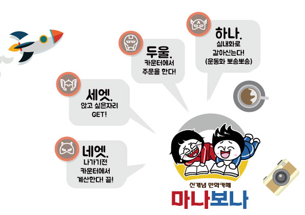 마나보나 이미지