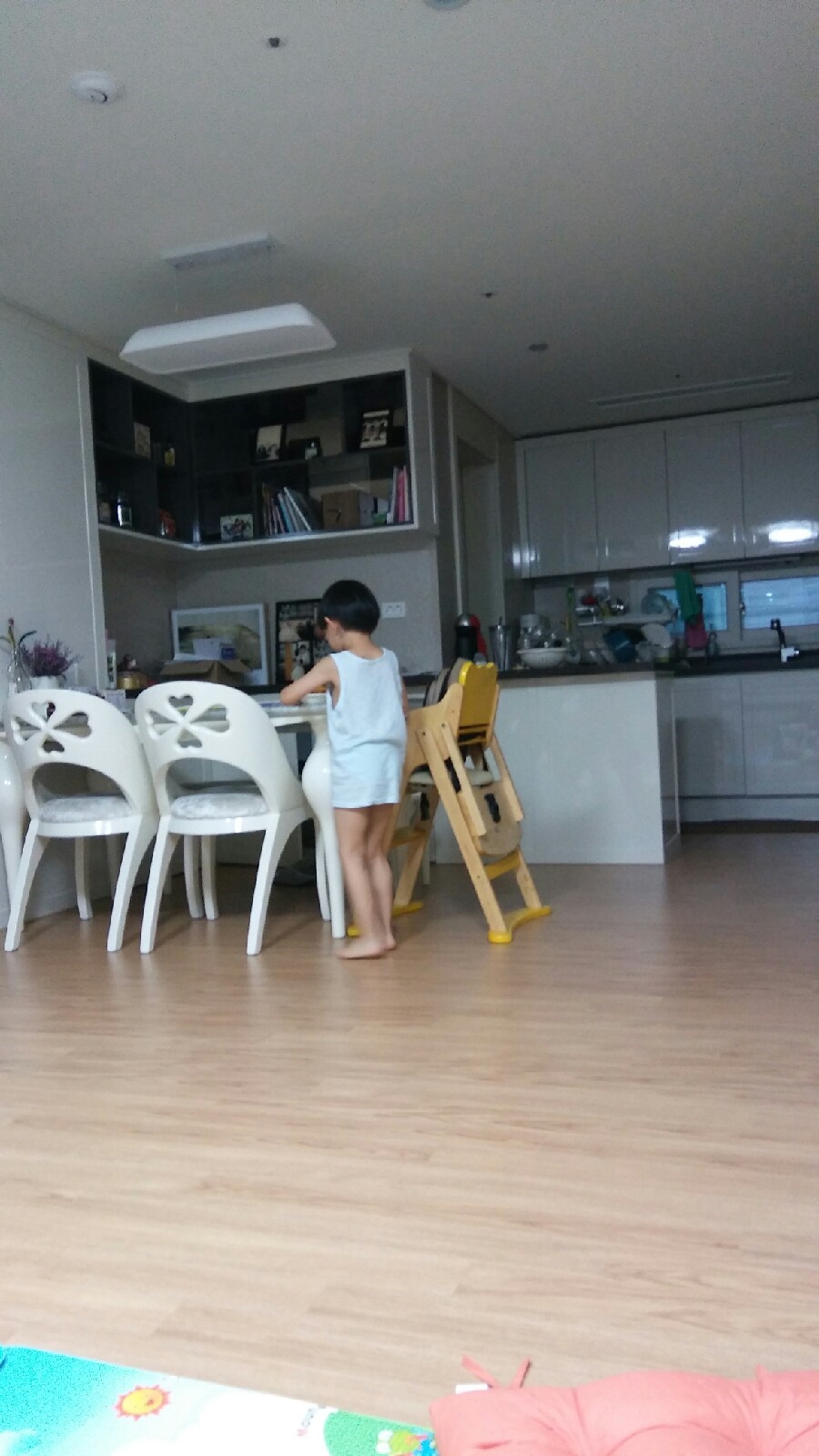 사곡통닭 이미지
