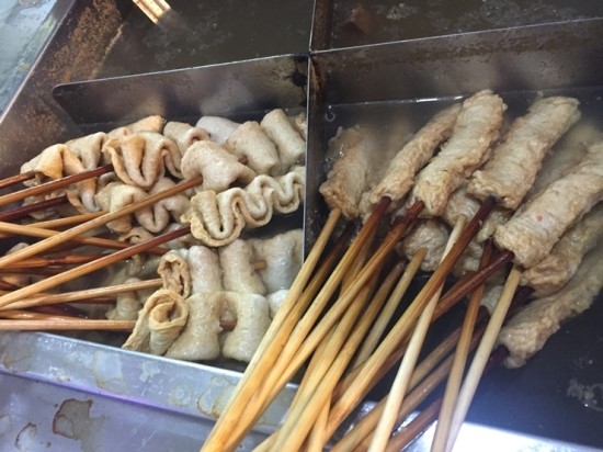 맛있는분식 이미지