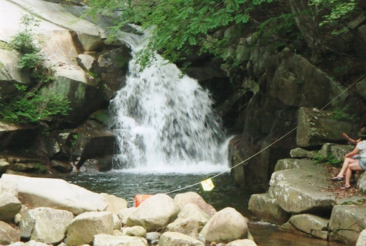 점골 사진 6