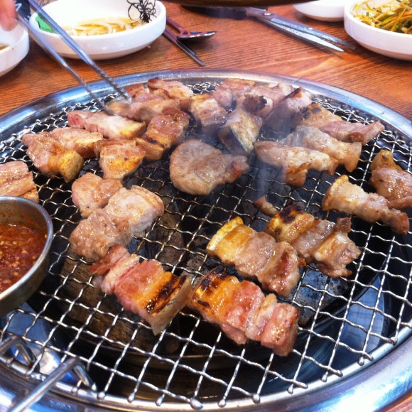 우리축산물도매센터 이미지