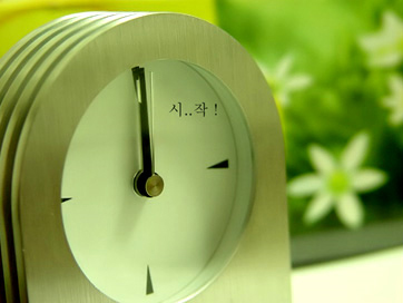 건강은 타이밍이다 이미지