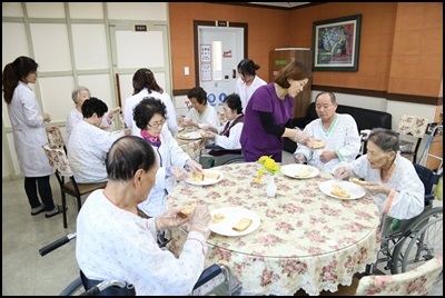 안동요양병원 이미지
