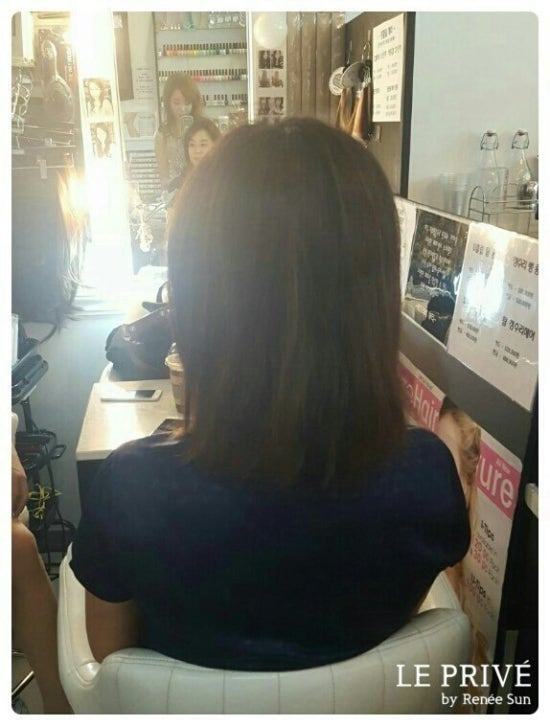 립헤어 이미지